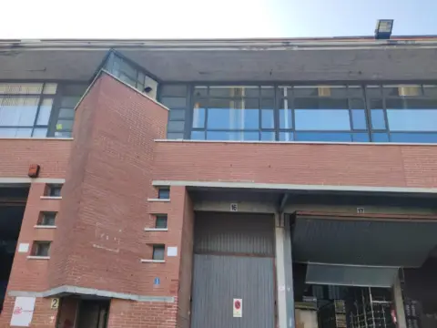 Oficina en calle de Europa, 5